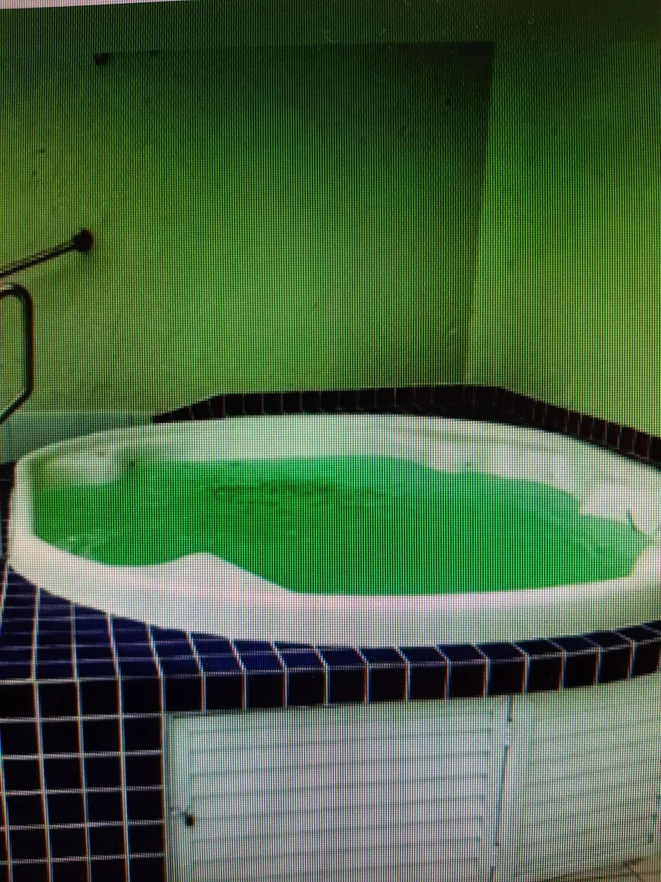 Apartamento amueblado de 1 dormitorio con balcón — photo 7
