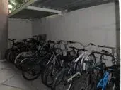 45 m² 1-bedroom apartment with no parking space — photo 11