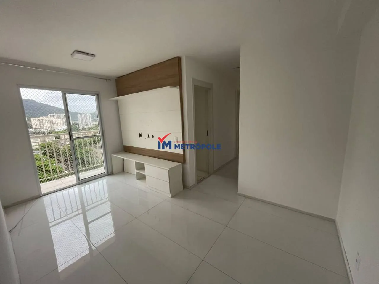 2-bedroom apartment in a building with a pool — photo 11