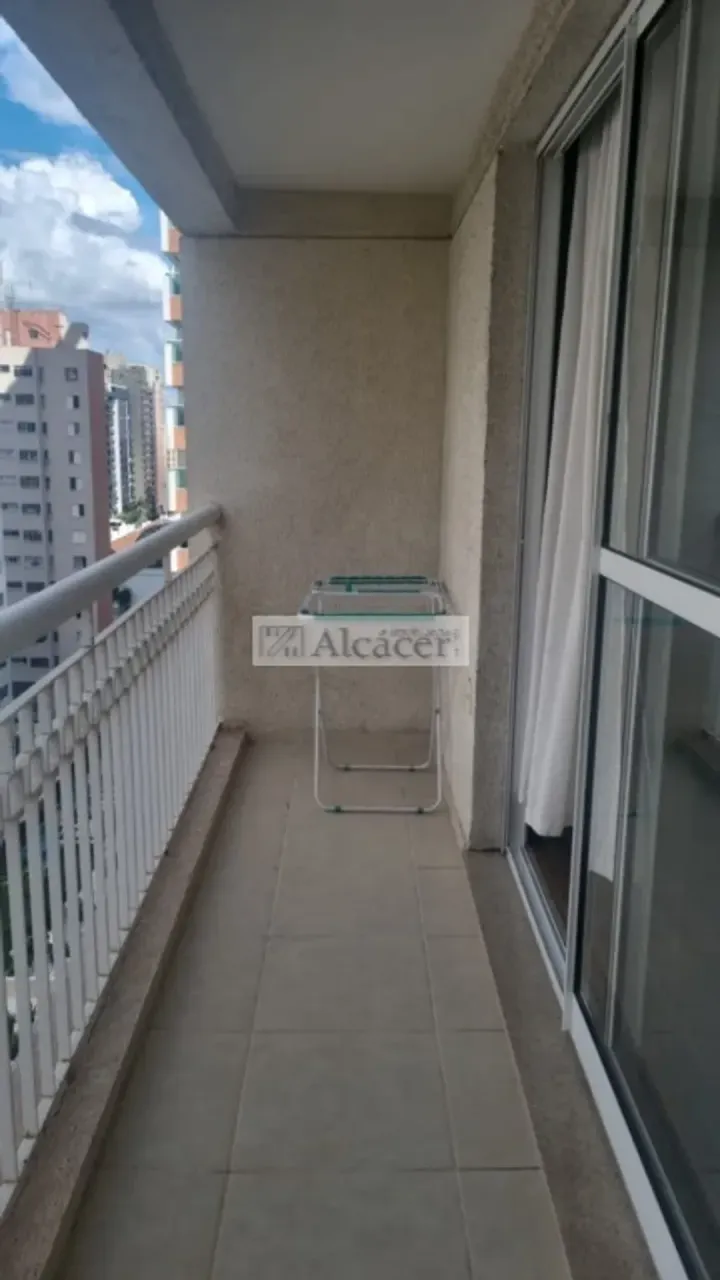 Apartamento mobiliado com cozinha integrada e 50 m² — photo 11