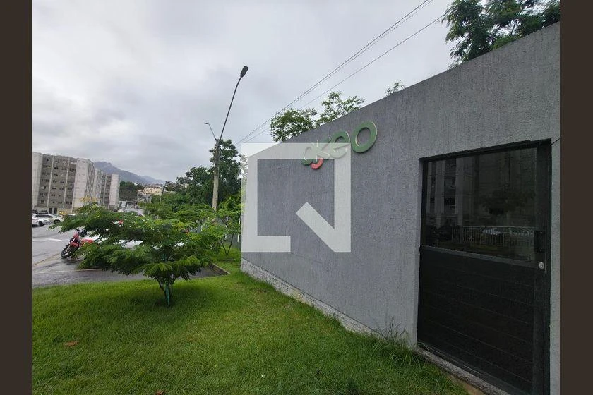 Пральна машина та 2 спальні: квартира 50 м² — photo 43