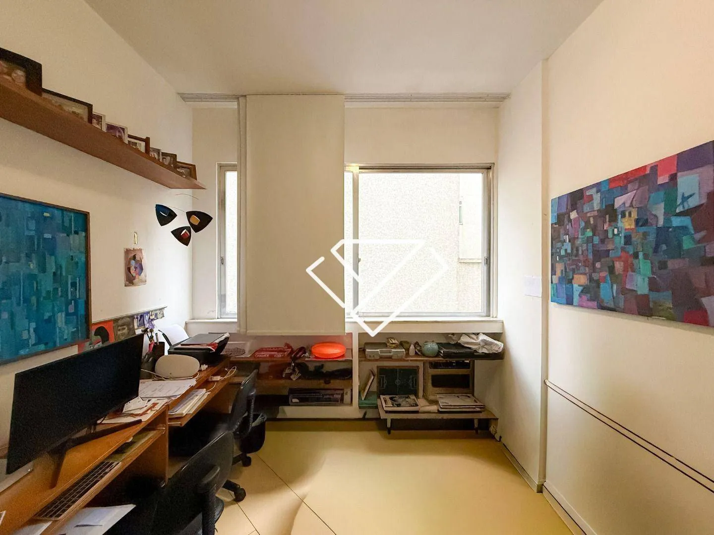 Apartamento de 3 quartos com máquina de lavar, Lagoa — photo 22