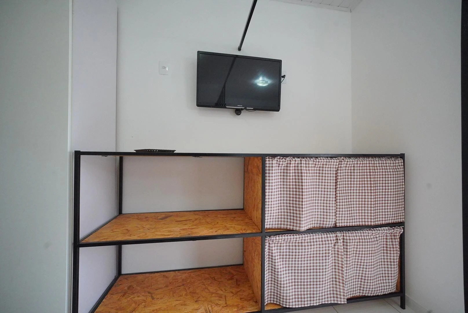 Студия 24 м², Флорианополис — photo 12