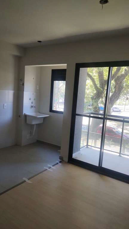 Apartamento de 2 dormitorios con suite y cocina abierta — photo 5
