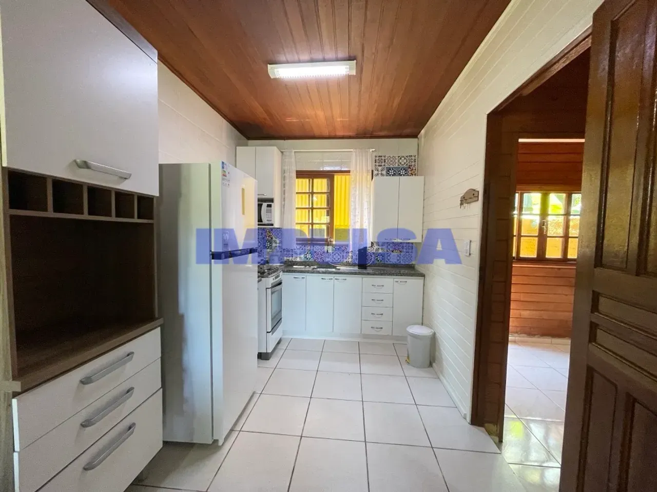Робоче місце та 3 спальні: будинок 110 м² — photo 9