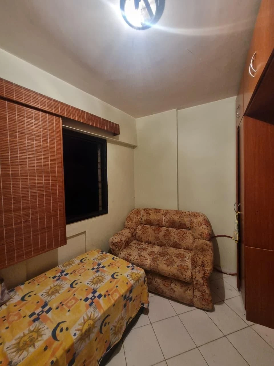2-bedroom apartment in a building with a sauna — photo 13
