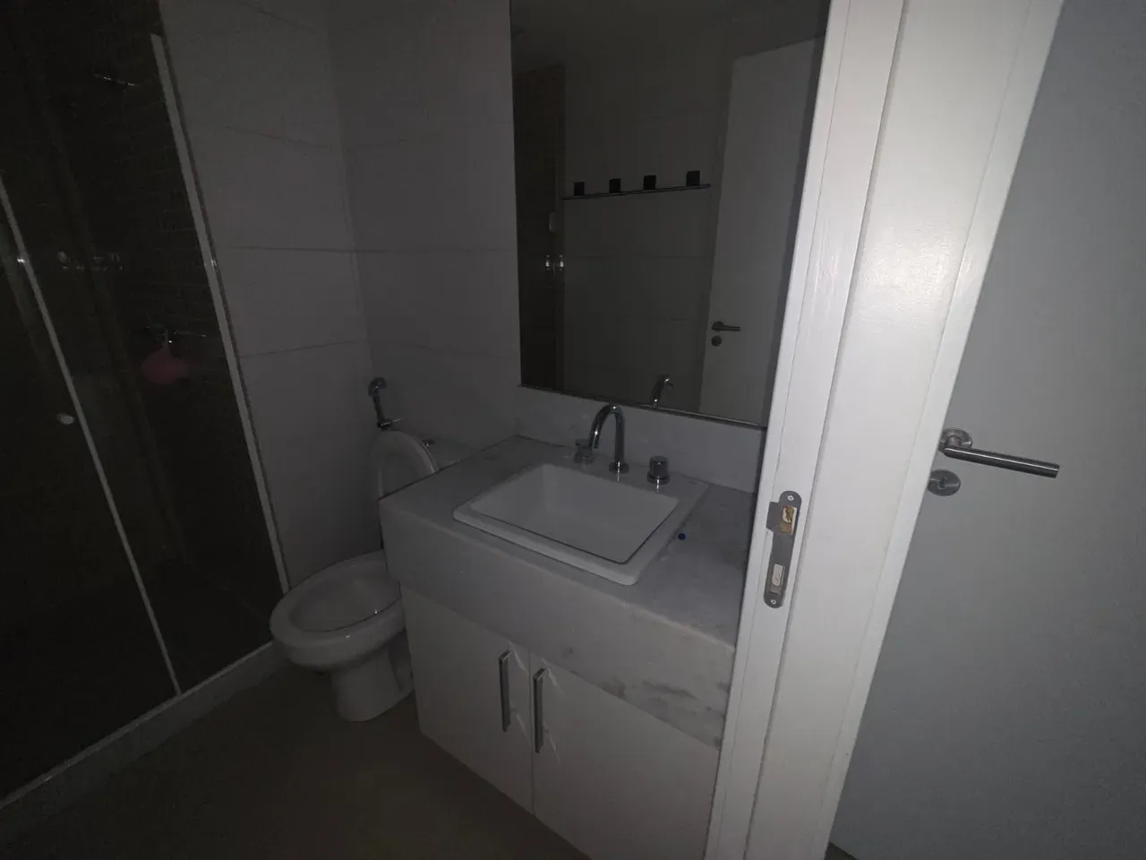 2-bedroom apartment in a building with a sauna — photo 9