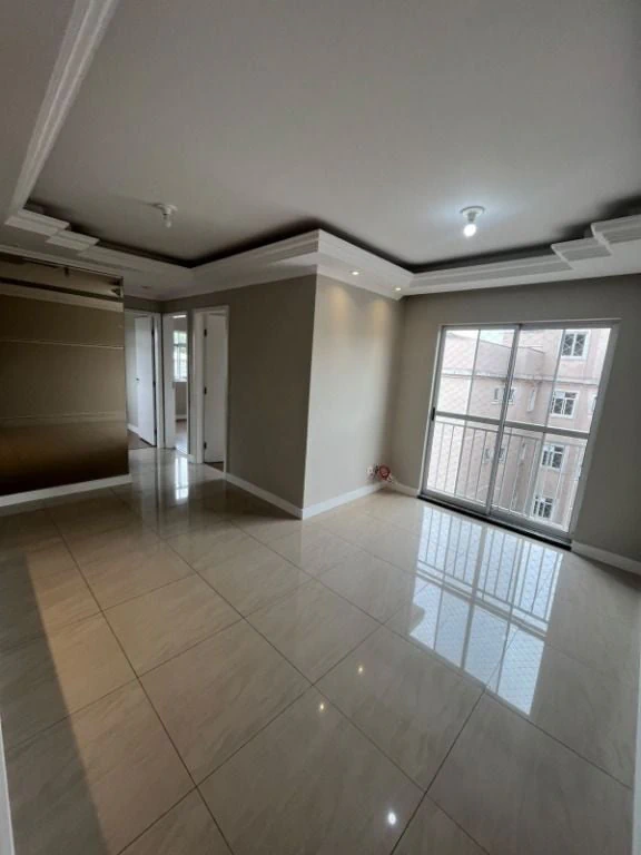 3-bedroom apartment, 54 m² — photo 8