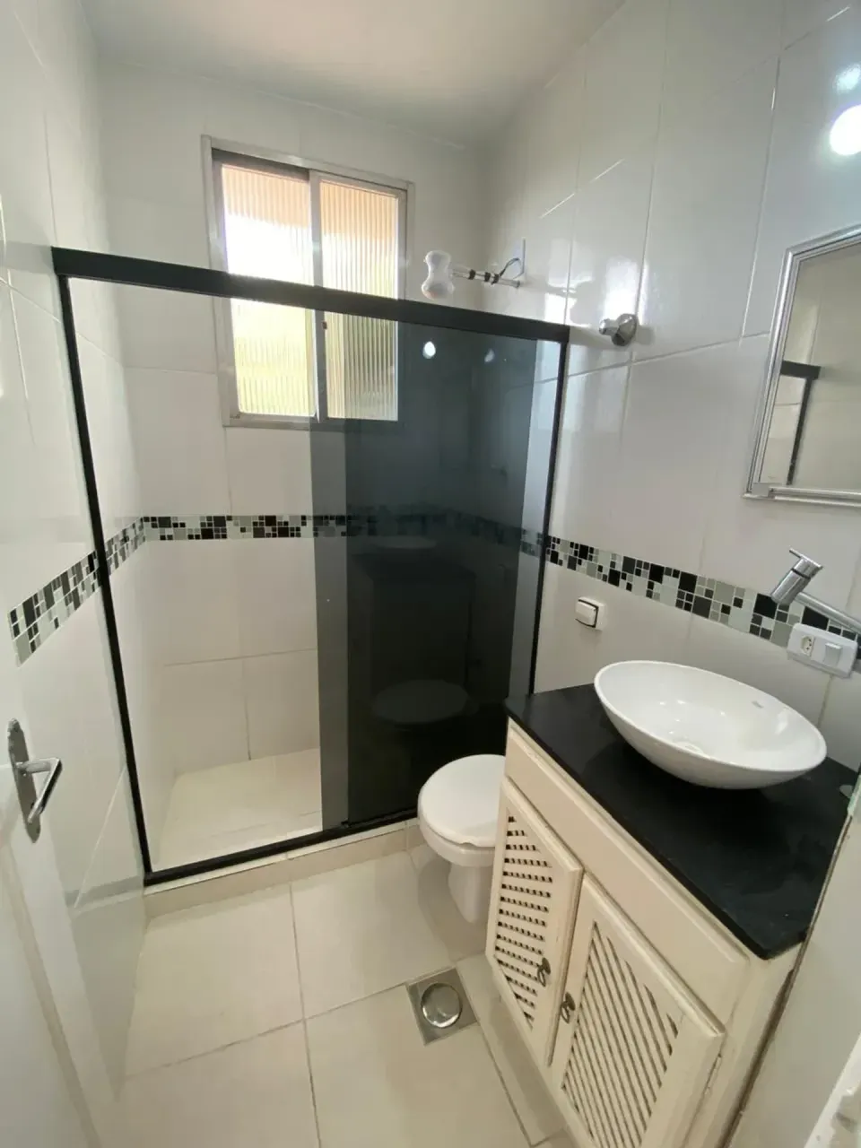 Apartment with 2 bedrooms and 1 bathroom, no parking — photo 17