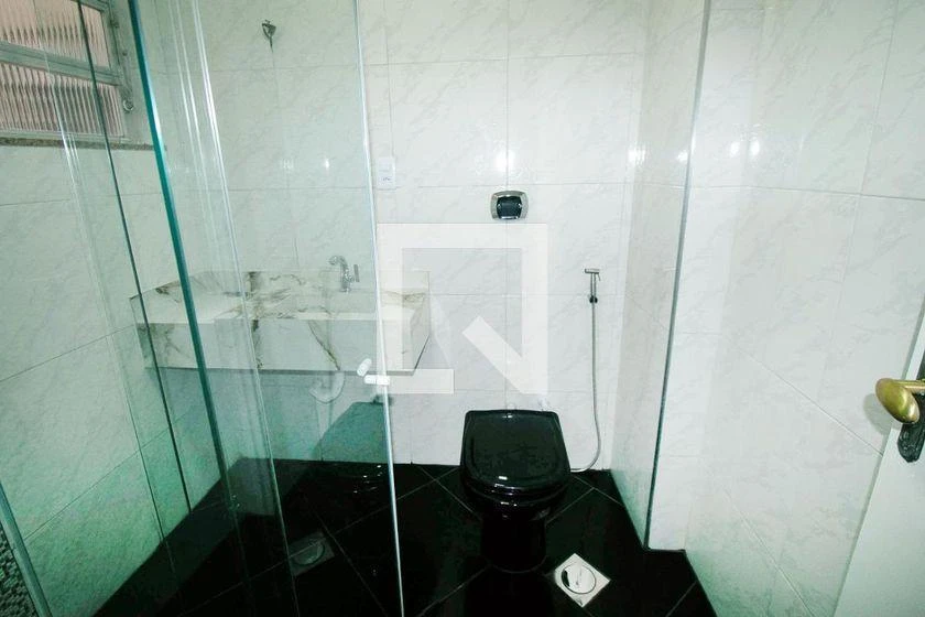2-bedroom 70 m² apartment with a gas stove — photo 17