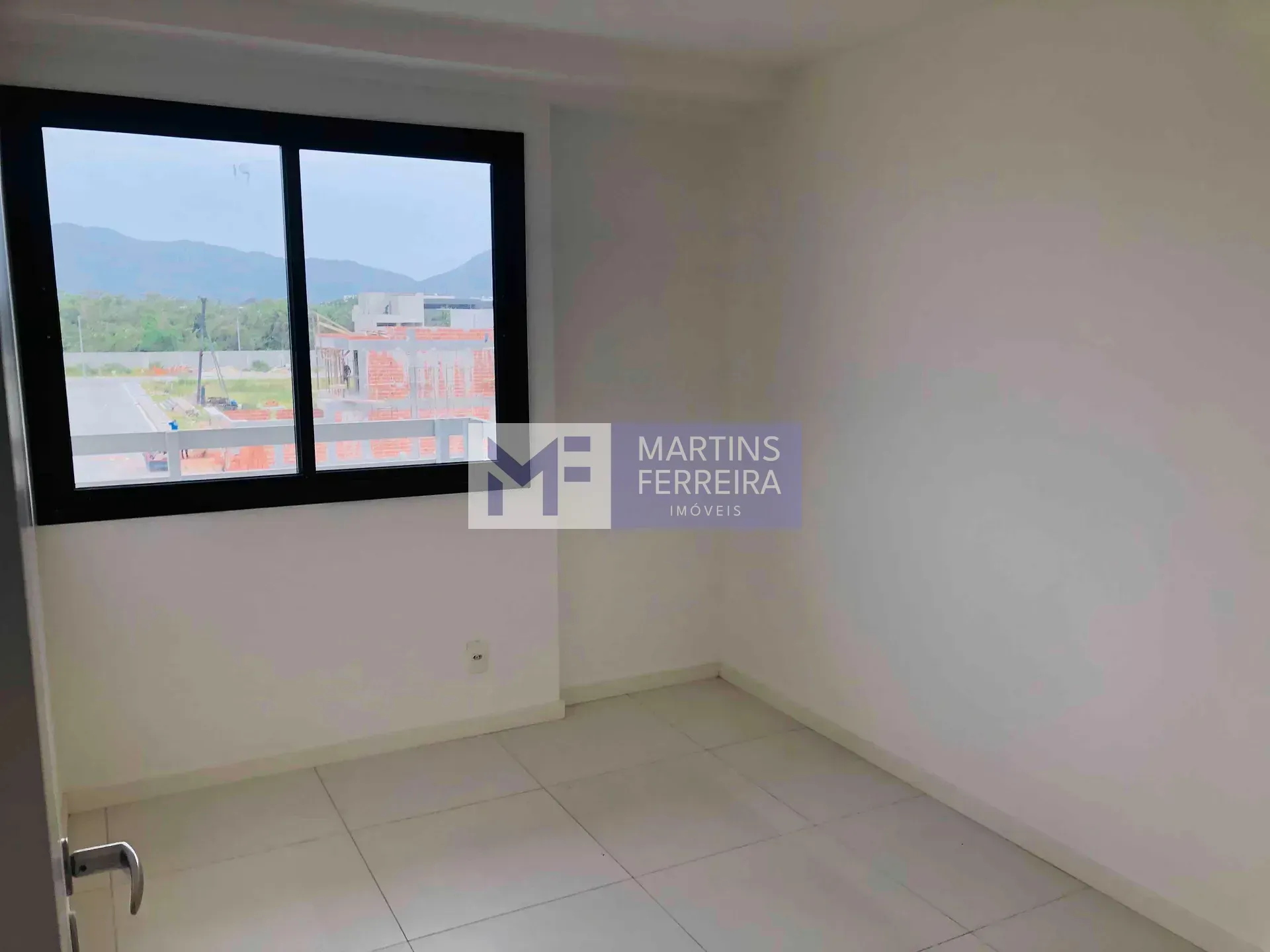 Apartamento com 3 quartos e vista para as montanhas — photo 14