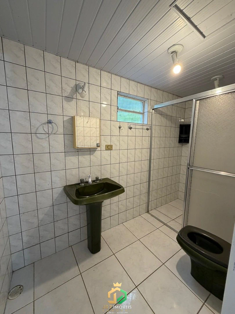 6-bedroom house with a garden in Curitiba — photo 11