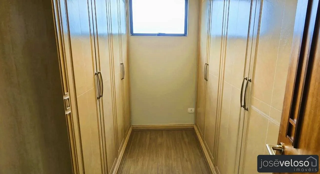 Квартира з 3 спальнями та джакузі, Куритиба — photo 18