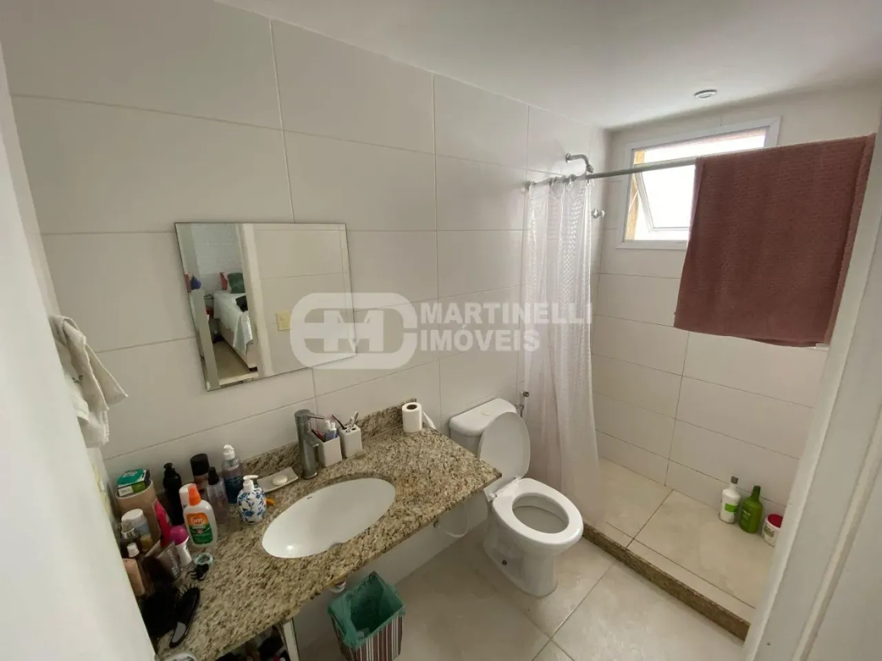 Furnished 2-bedroom apartment with 4 bathrooms — photo 2