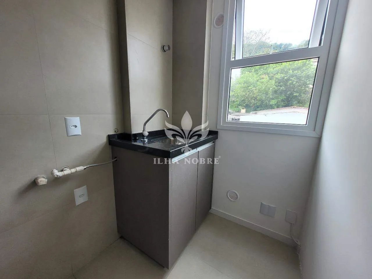 Departamento en piso 3 con balcón gourmet — photo 13