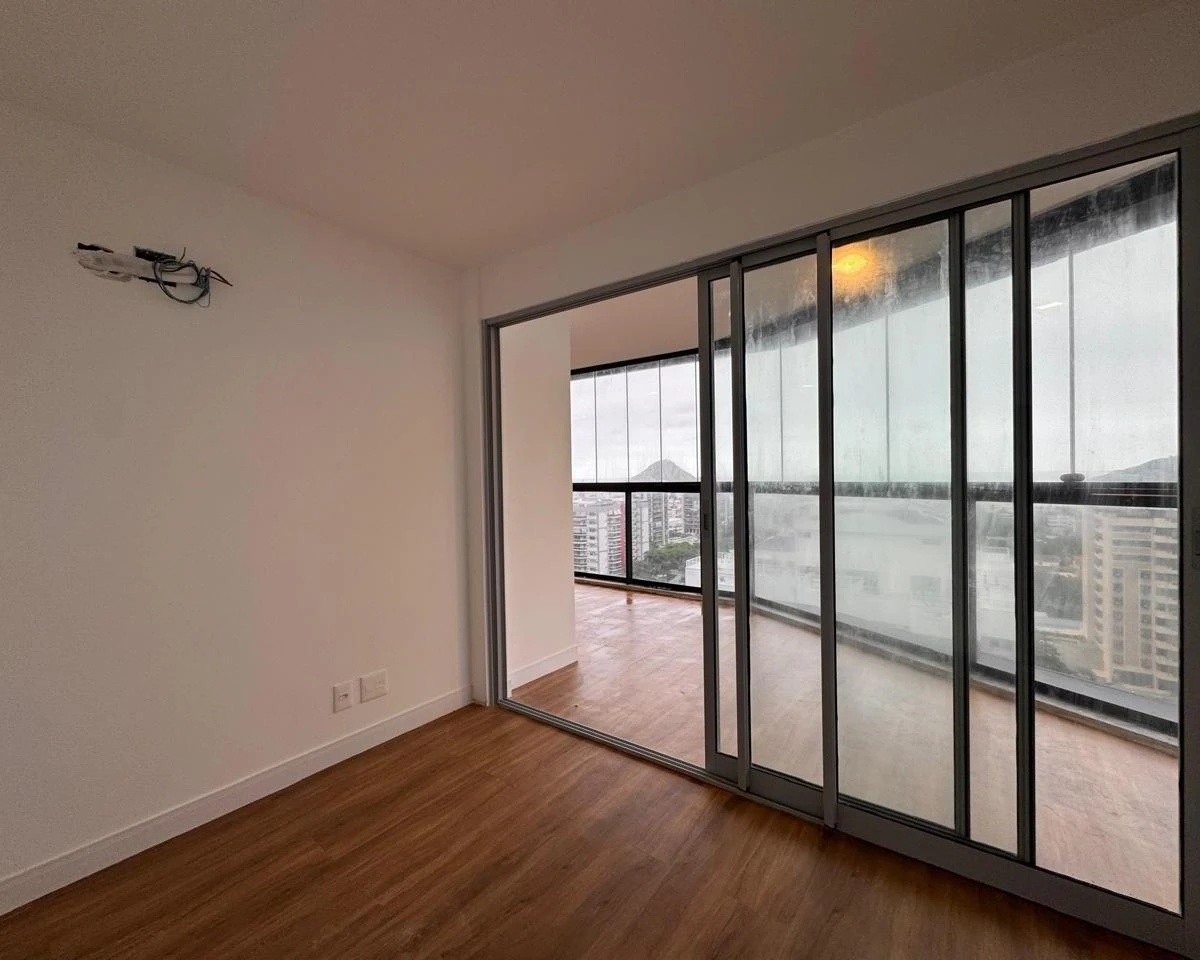 Apartamento de 3 quartos em condomínio com sauna — photo 10