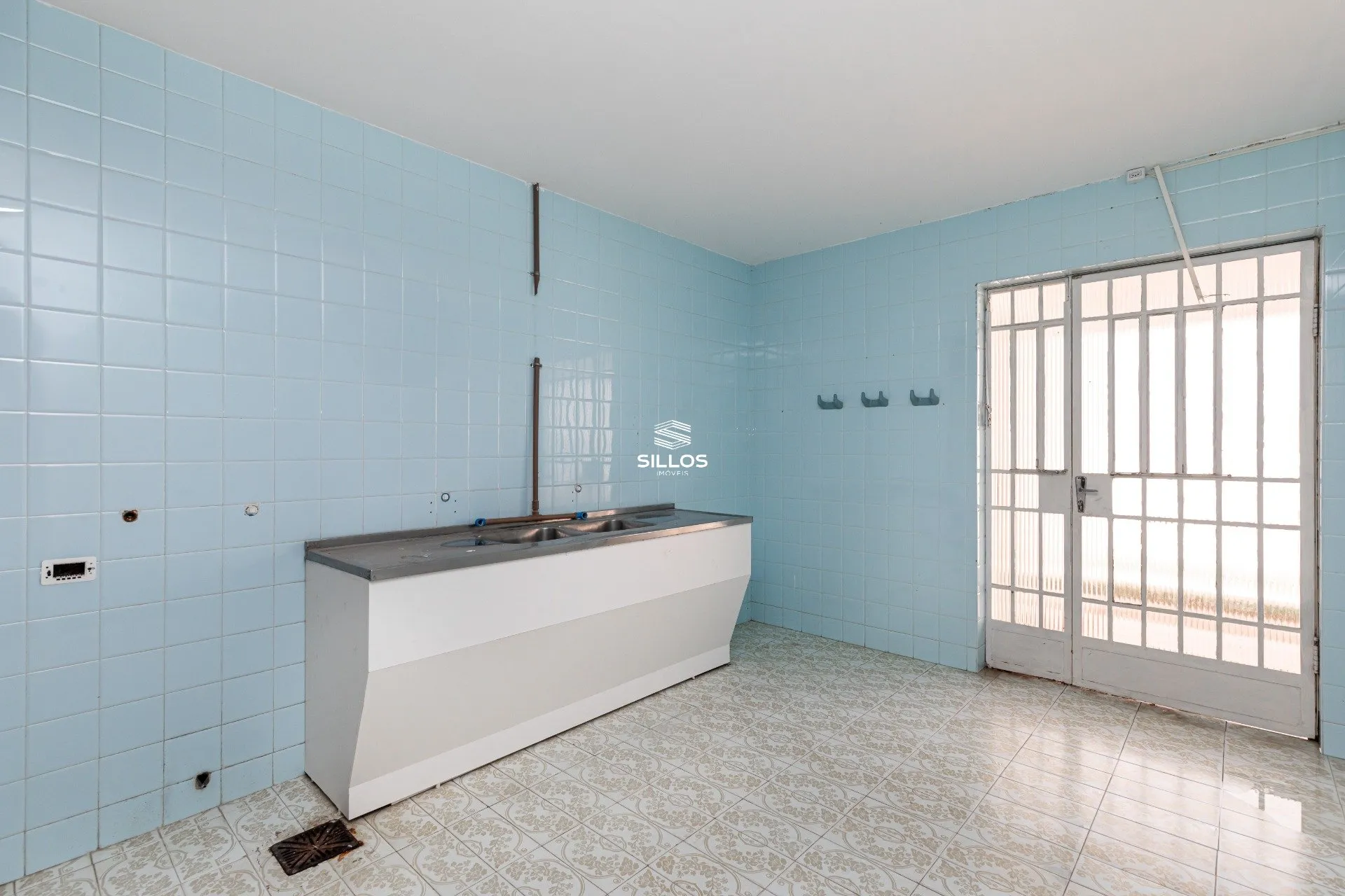 Casa térrea com 5 quartos e 5 banheiros — photo 26