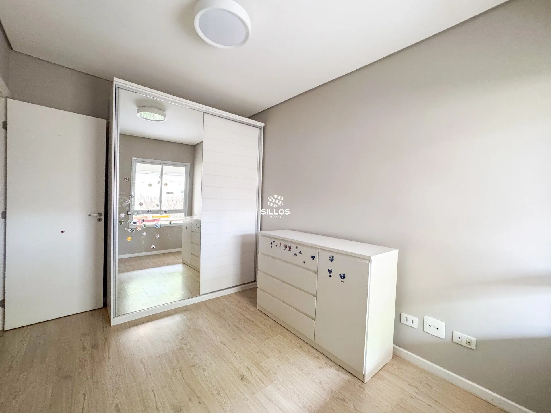 4-bedroom apartment for rent with 434 m² and 3 parking — photo 23