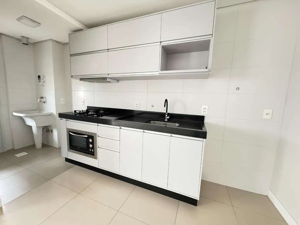 Balcón gourmet y 2 dormitorios: departamento de 80 m² — photo 8