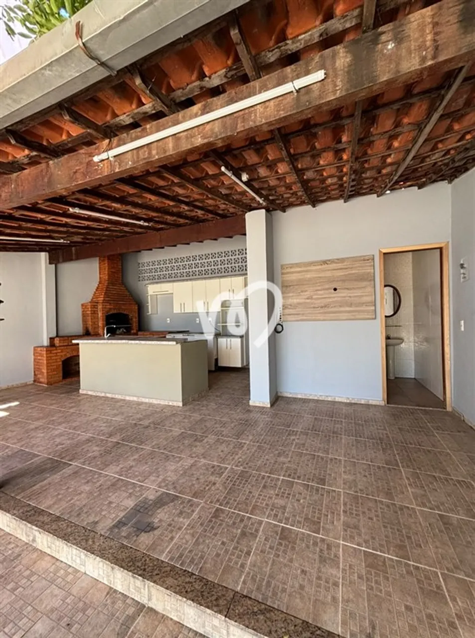 Casa de 4 quartos e 570 m² — photo 8