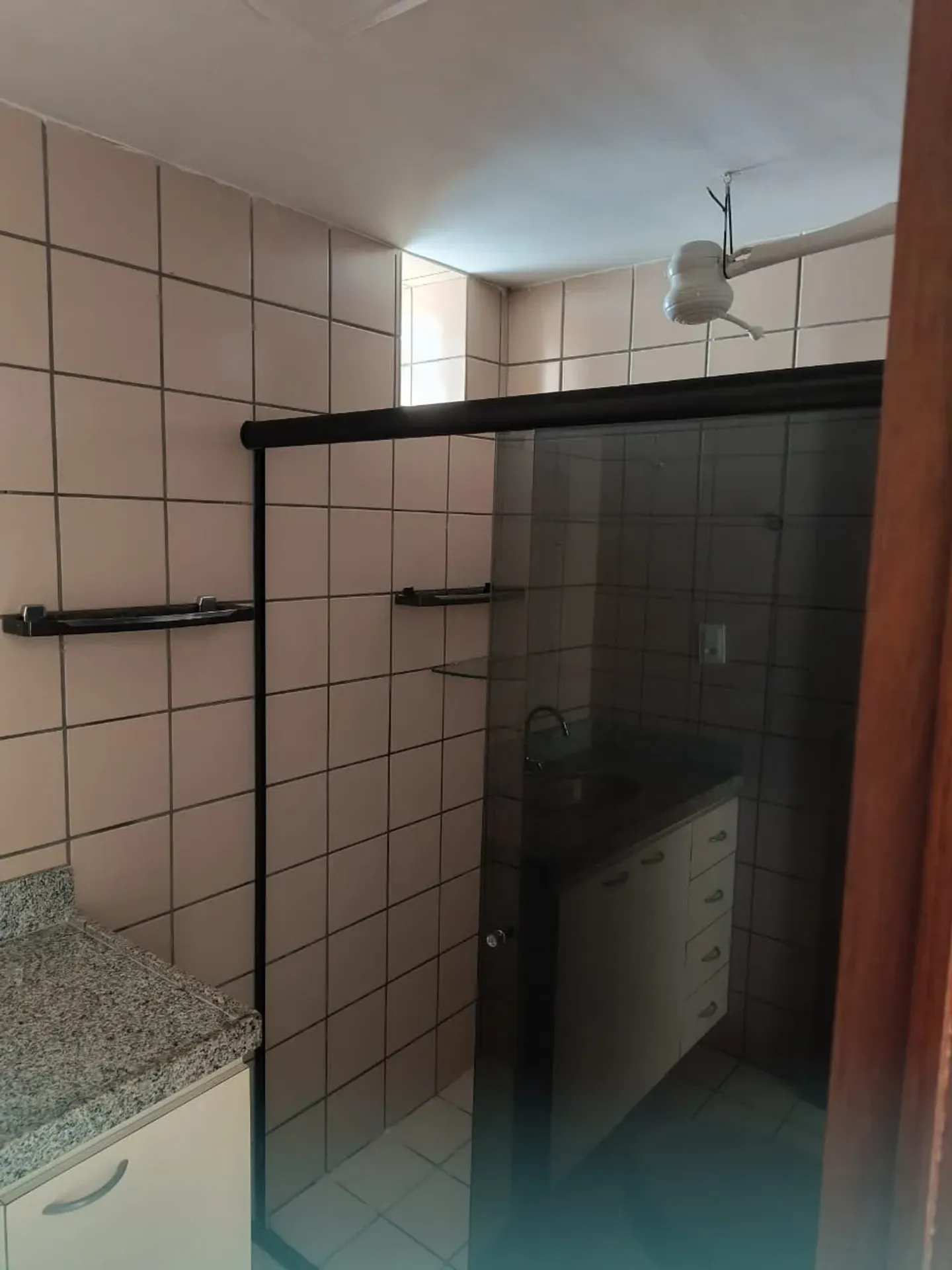 Apartamento mobiliado com 4 quartos e 2 suítes — photo 62