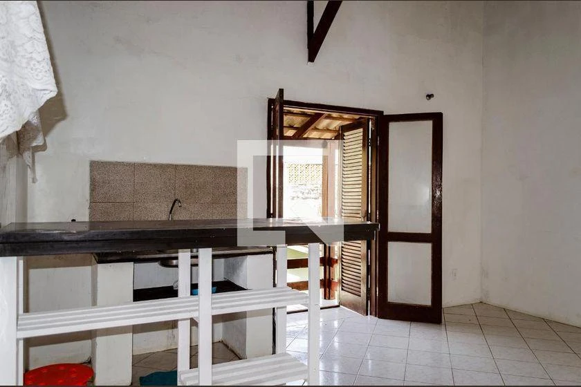 Casa com vista para a água, Costeira do Pirajubaé — photo 16