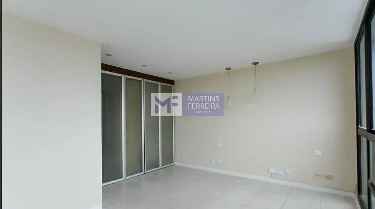 Unfurnished apartment with 3 bedrooms and 5 bathrooms — photo 16