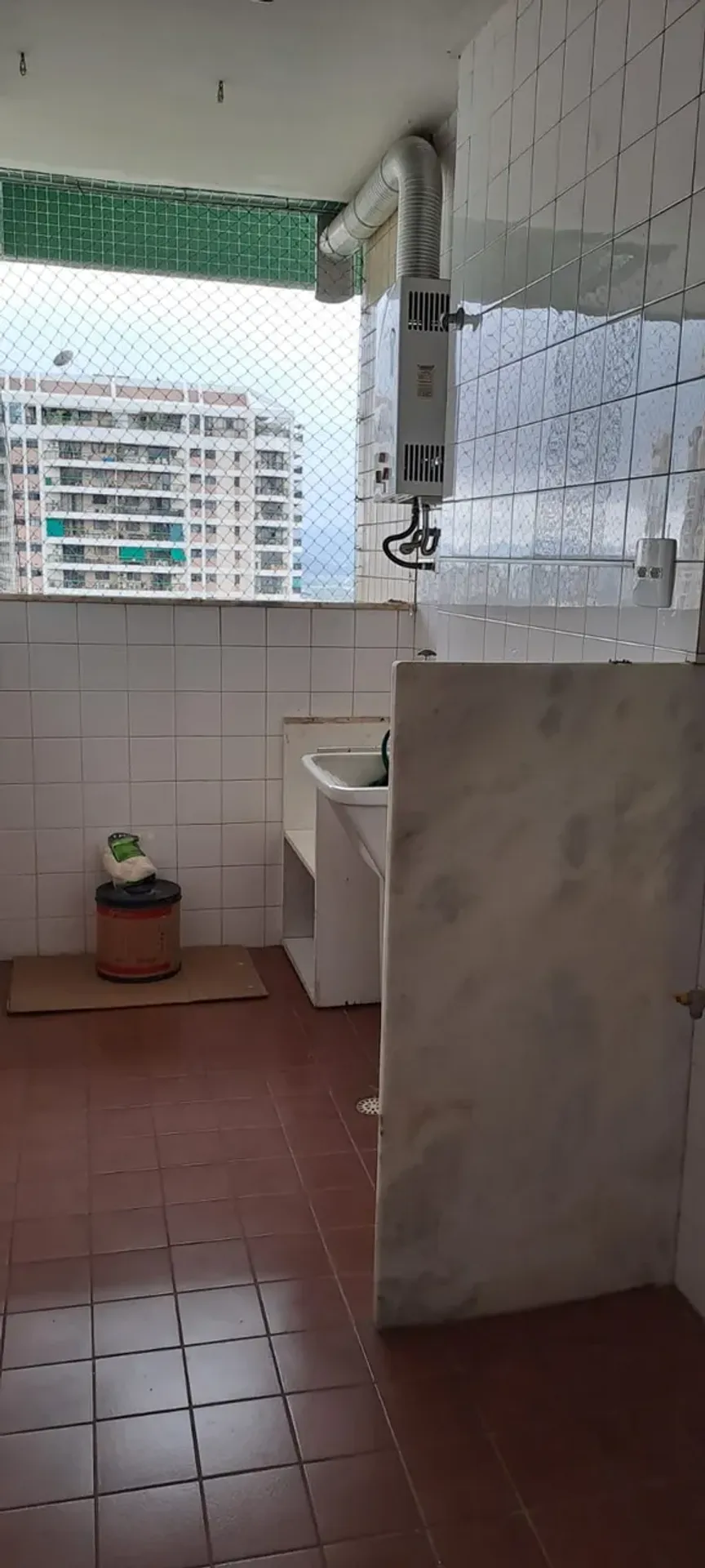 2-bedroom apartment in a building with a sauna — photo 4