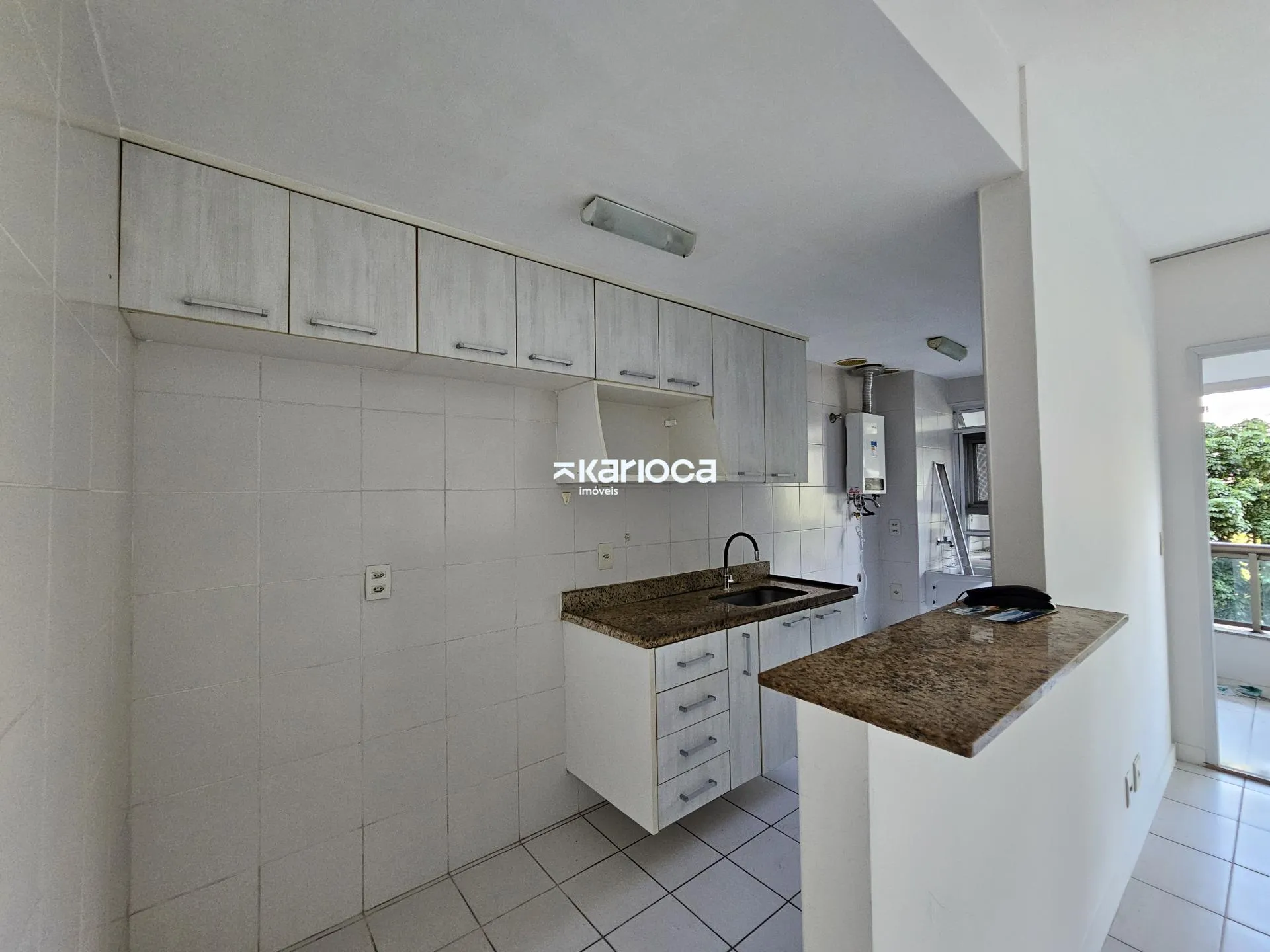 Apartamento para locação de 3 quartos com varanda gourmet — photo 37