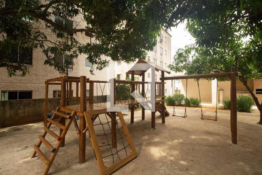 Apartamento de 46 m² e 2 quartos, Cosmos — photo 35