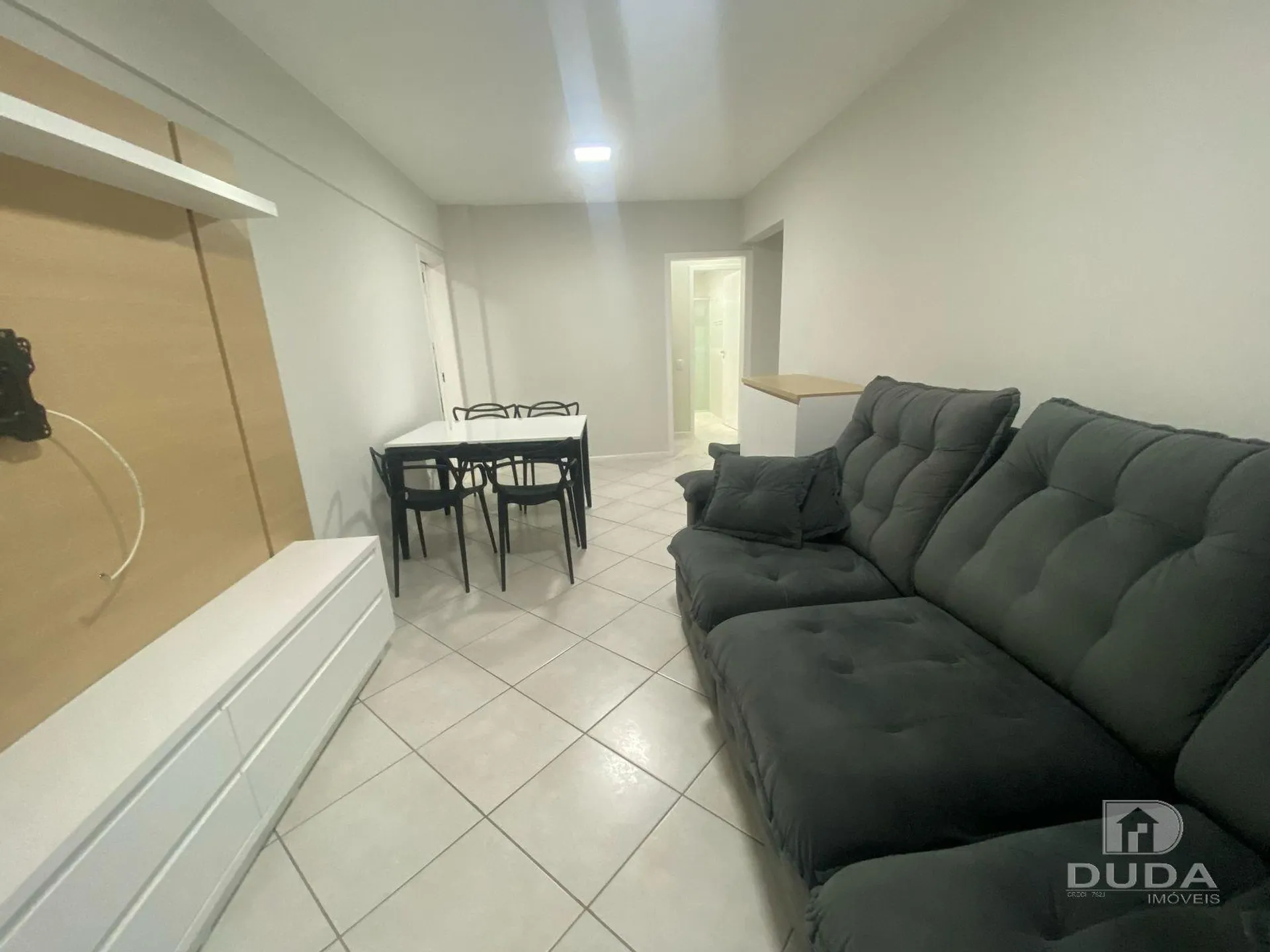 3-bedroom apartment with a home office — photo 11