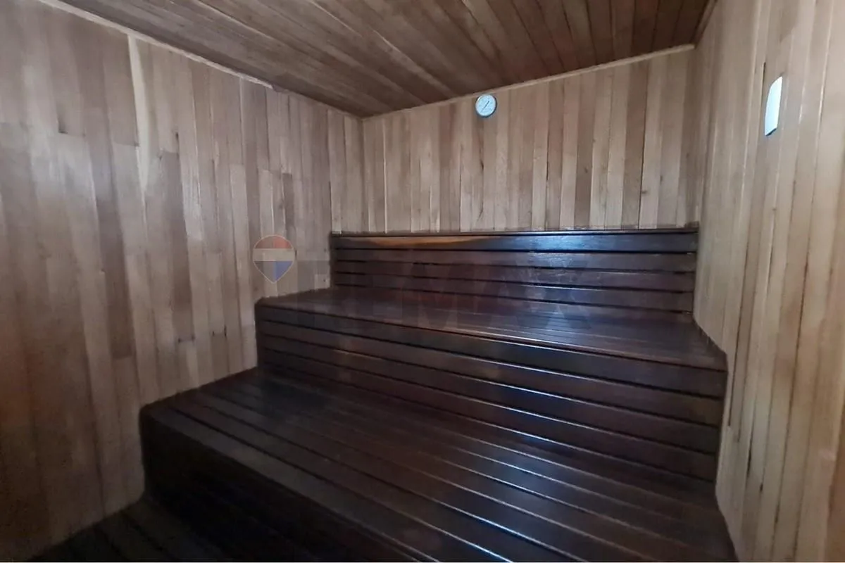 Apartamento mobiliado de 42 m² com 1 quarto e varanda — photo 63