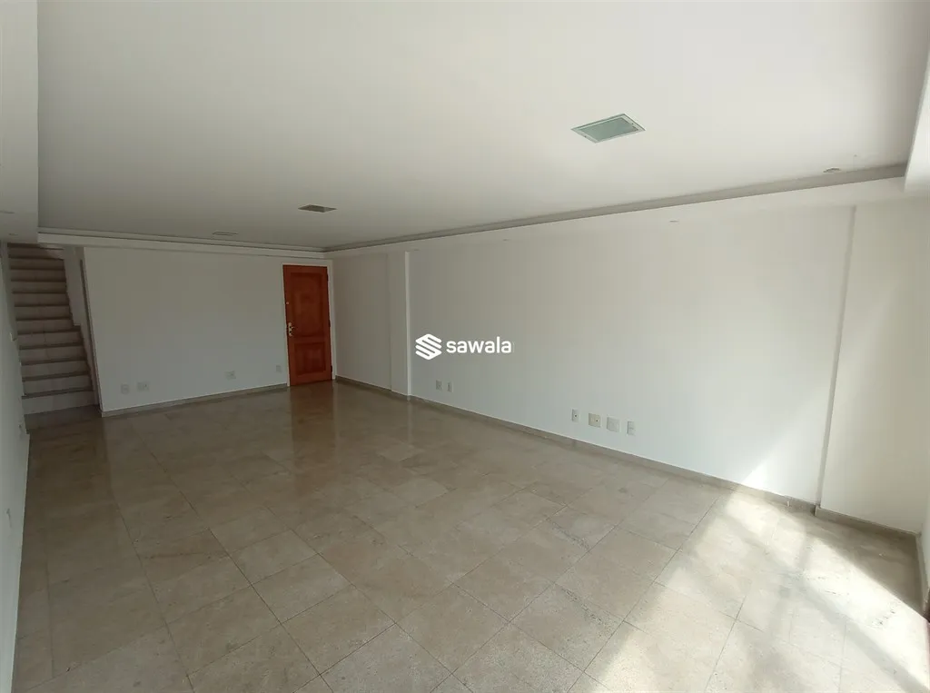 330 m² duplex penthouse with terrace and 3 parking — photo 6