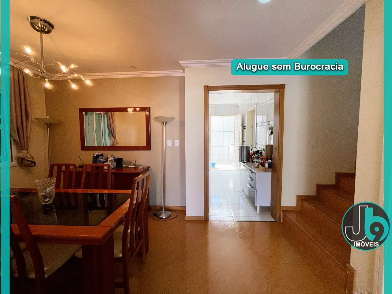 360 m² townhouse with 3 en-suite bedrooms and parking — photo 9