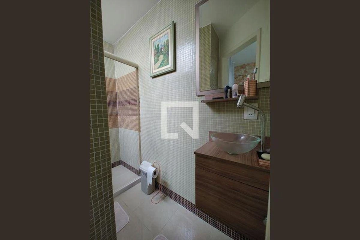 Apartamento mobiliado de 214 m² com 4 quartos e 2 banheiros — photo 14