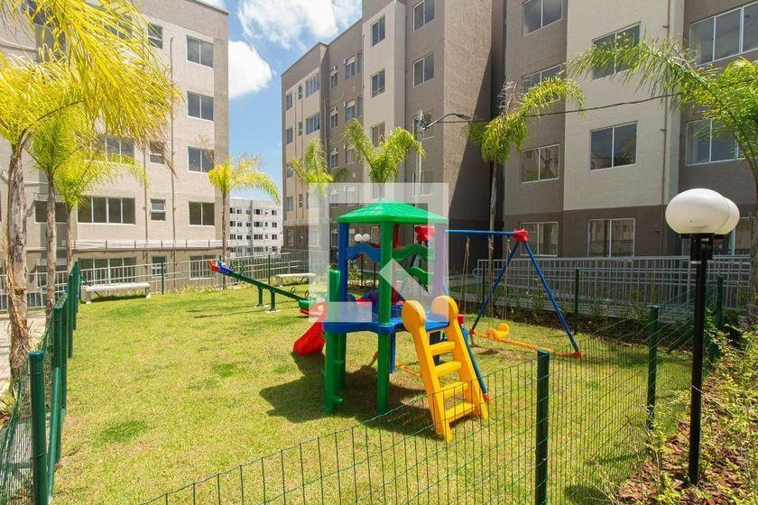 Apartamento de 2 quartos em condomínio com academia — photo 20