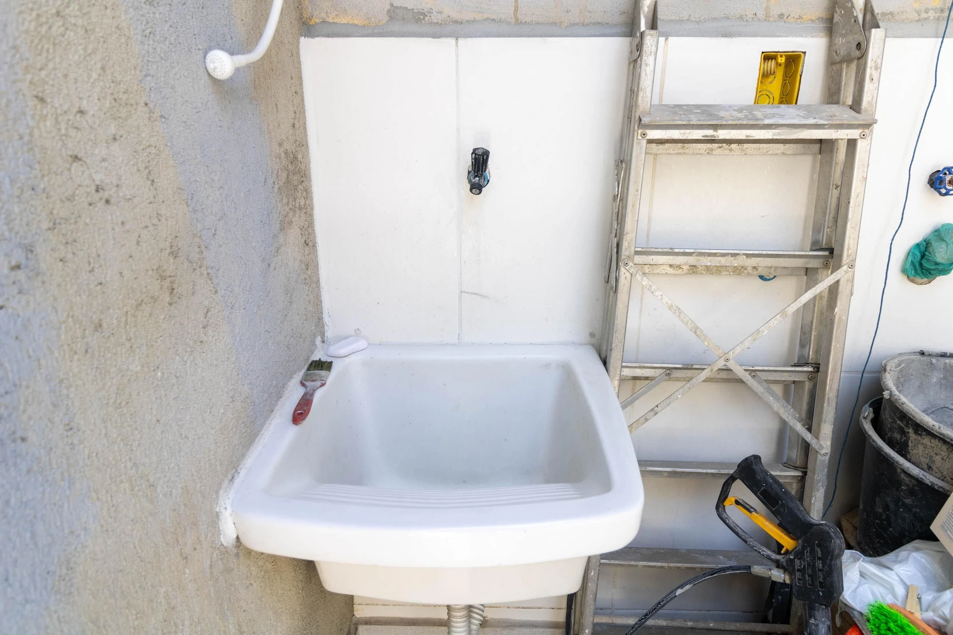 Monoambiente amueblado de 25 m² — photo 12