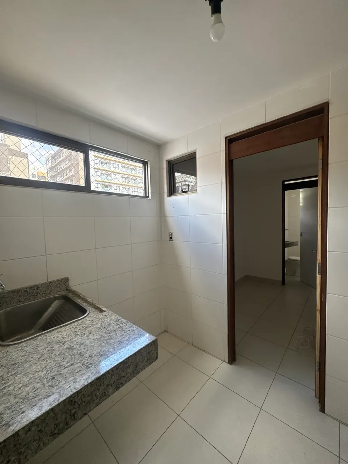 Departamento de 5 dormitorios en edificio con sauna — photo 21
