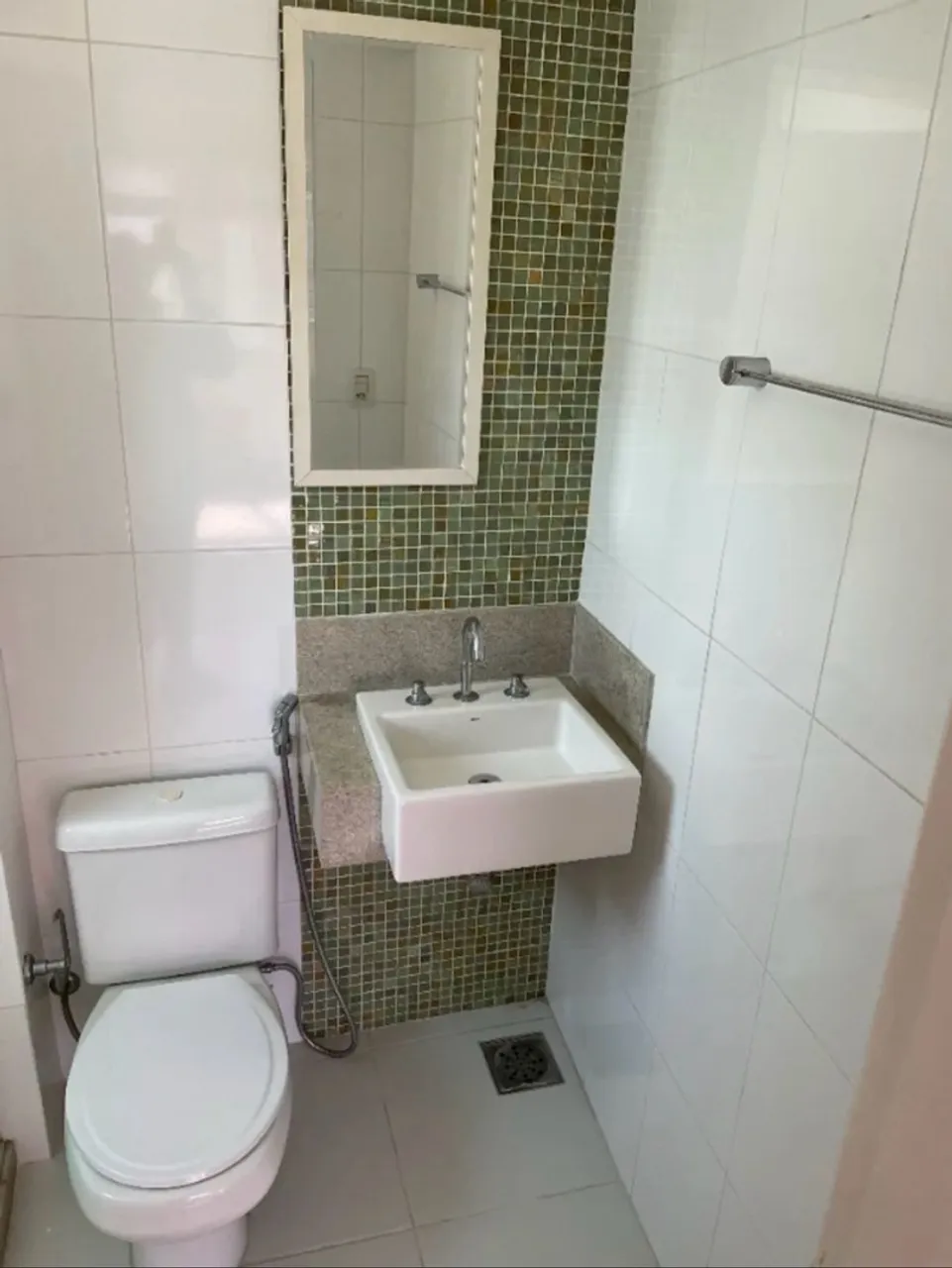 Квартира с 2 спальнями, в доме есть тренажёрный зал — photo 6