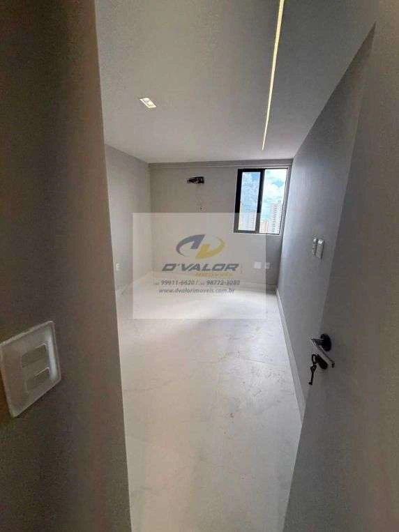 Apartment, 92 m², with a grill on the balcony — photo 7