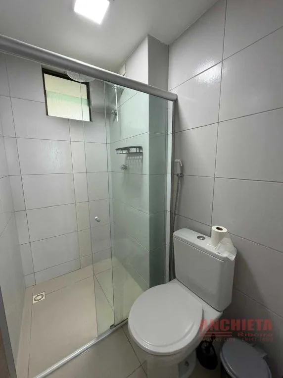 Apartamento mobiliado com 2 quartos, 1 vaga e varanda — photo 4