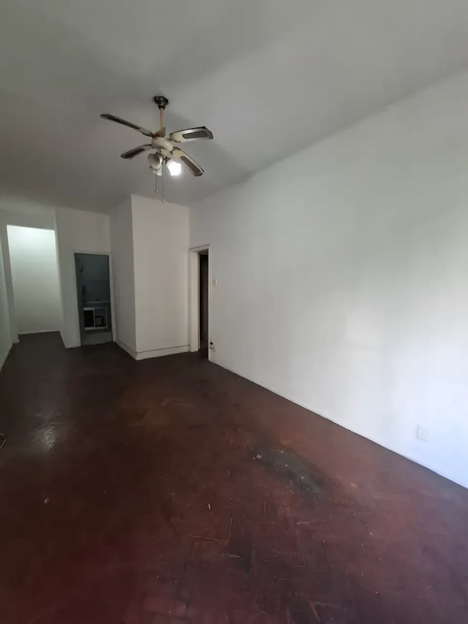 60 m² apartment with 2 bedrooms and 1 bathroom — photo 13