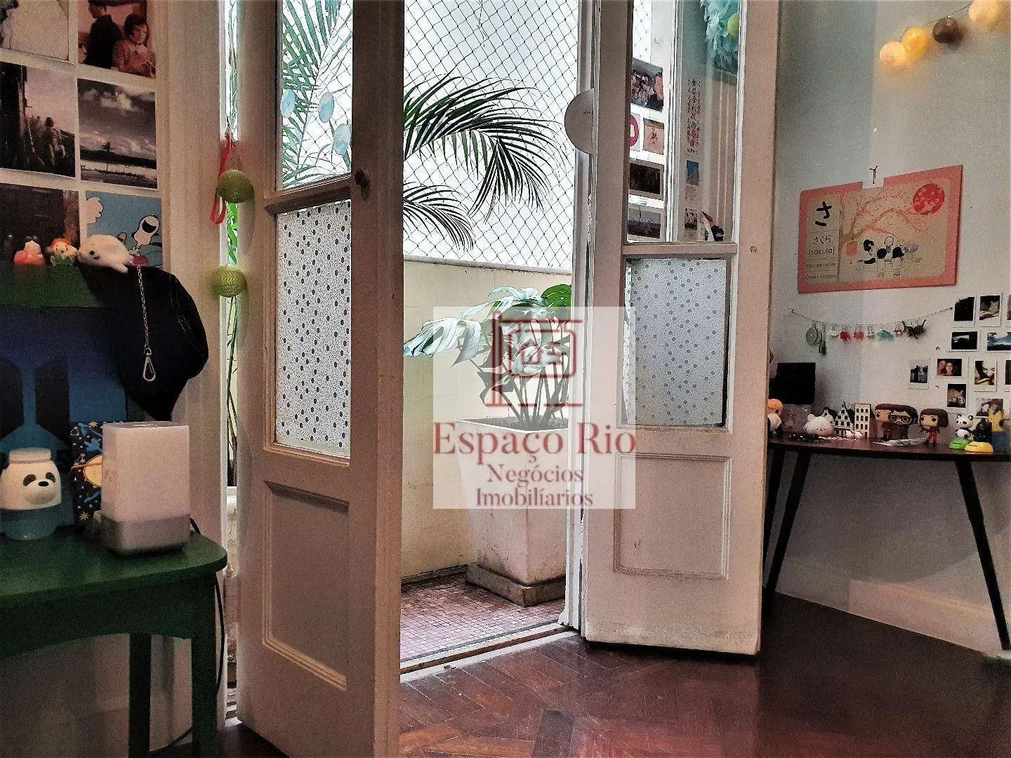 4-bedroom apartment with a home office in Rio de Janeiro — photo 30