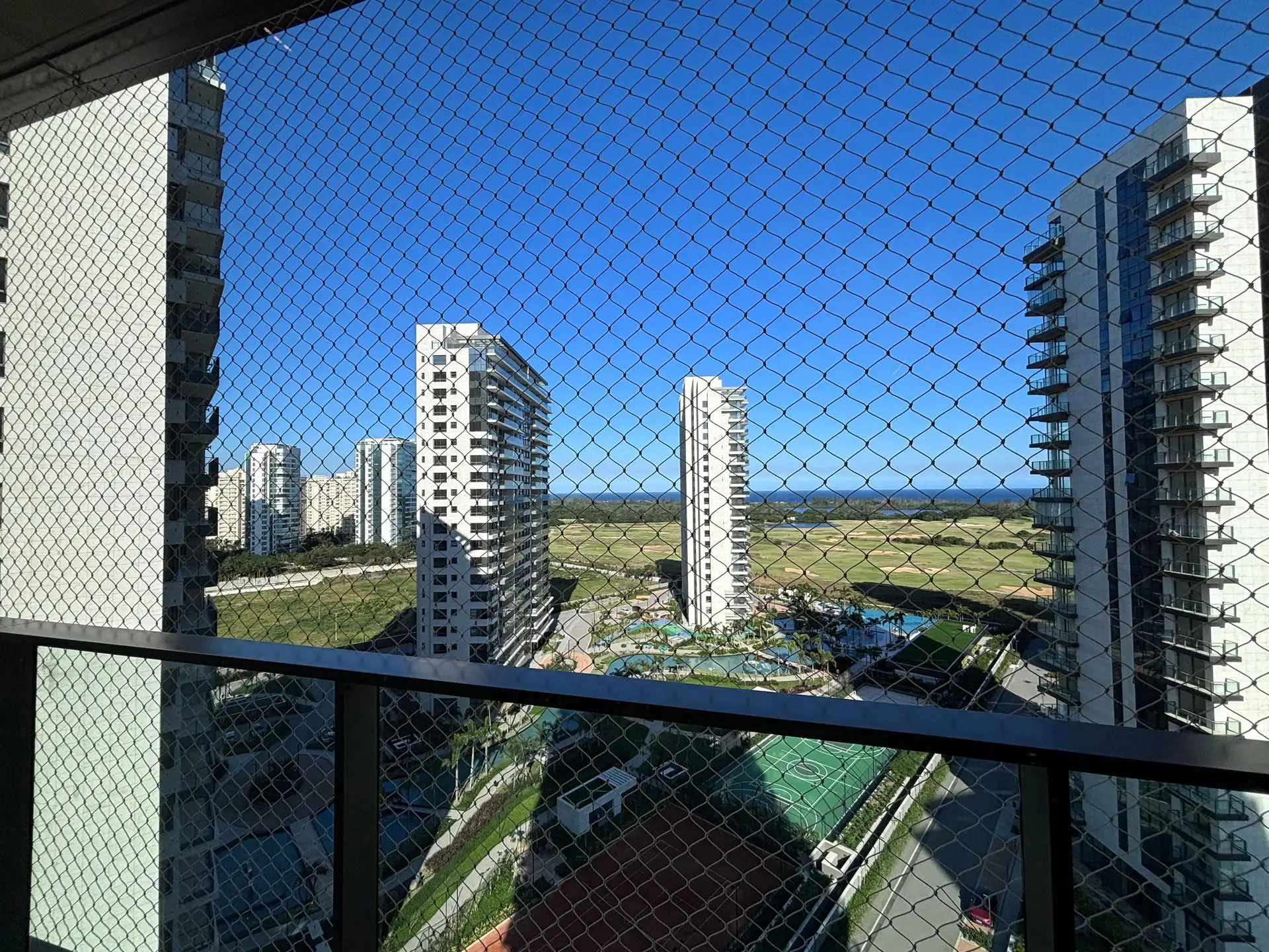 Apartamento com 4 suítes e varanda, 3 vagas — photo 12