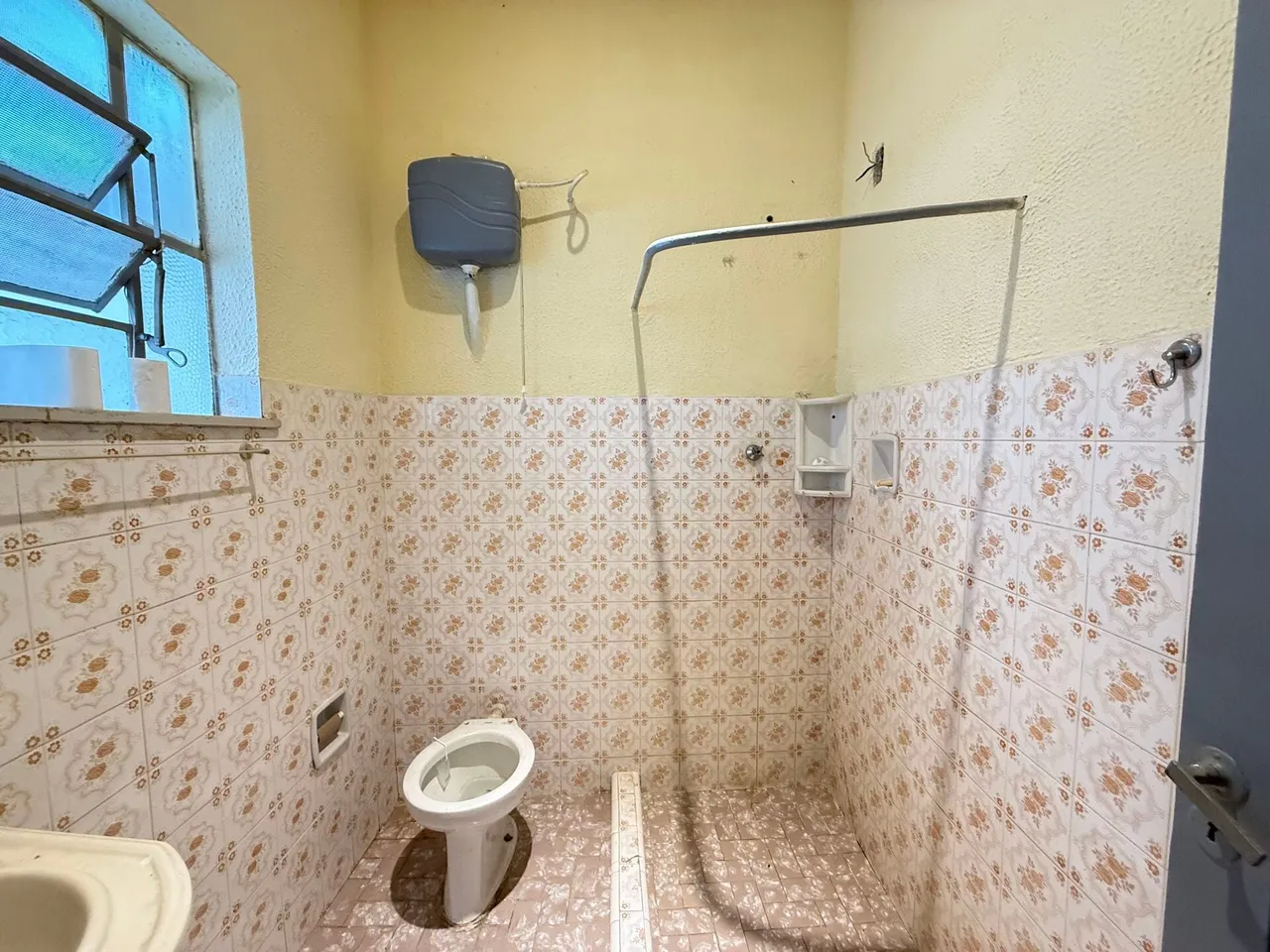 Немеблированный дом с 1 спальней и 1 ванной — photo 7