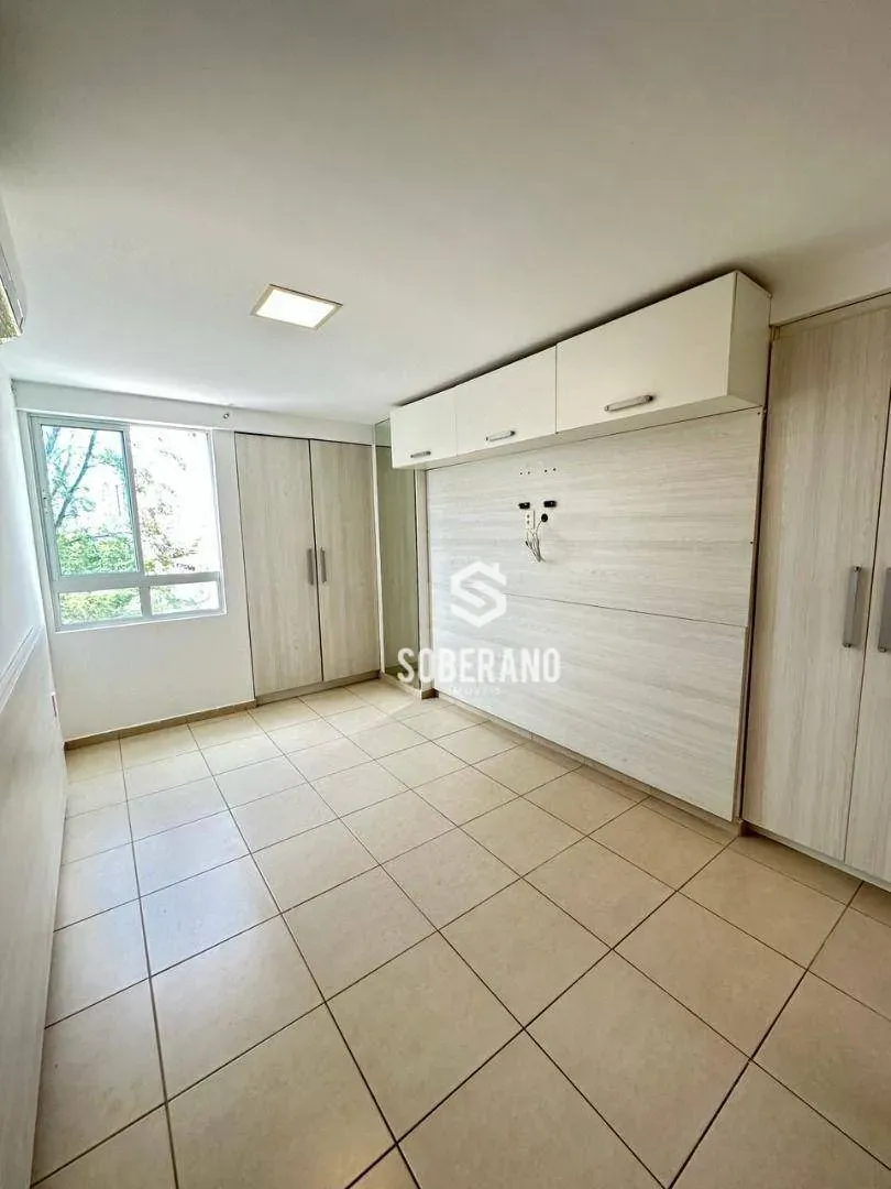 2-suite apartment with balcony and 62 m² — photo 4