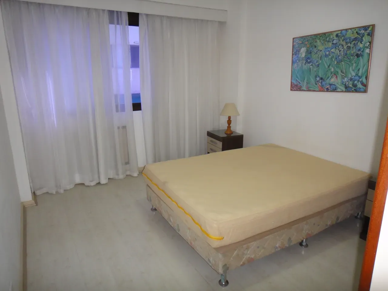 Furnished 48 m² apartment with 1 bedroom on the 9th floor — photo 3