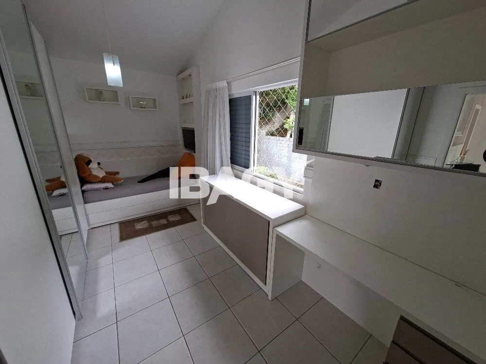 Furnished house with 3 bedrooms and a spacious balcony — photo 30