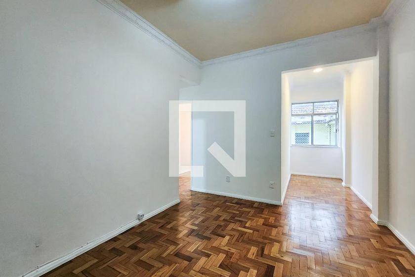 Apartamento, 58 m², com piso de madeira ou laminado — photo 5