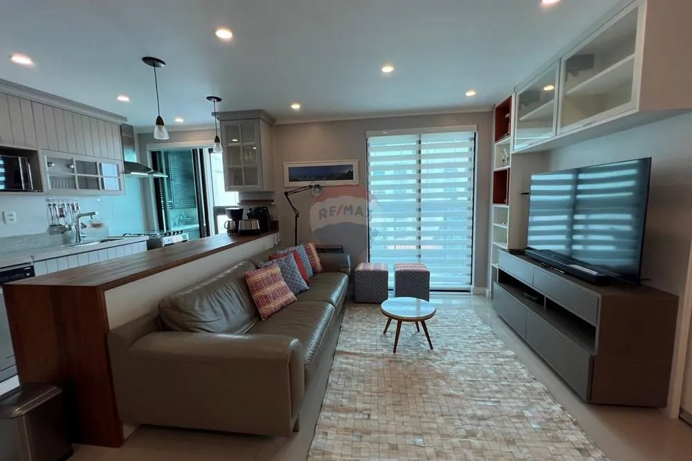Apartamento com 2 suítes, 71 m² e cozinha aberta — photo 13